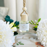 Sea Salt Orchid Car Diffuser