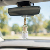 Sea Salt Orchid Car Diffuser