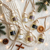 Fall Collection Bundle - All 8 Scents